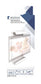 Tablet Wandhalterung universal feste Position / 7-12 Zoll / Halter Halterung