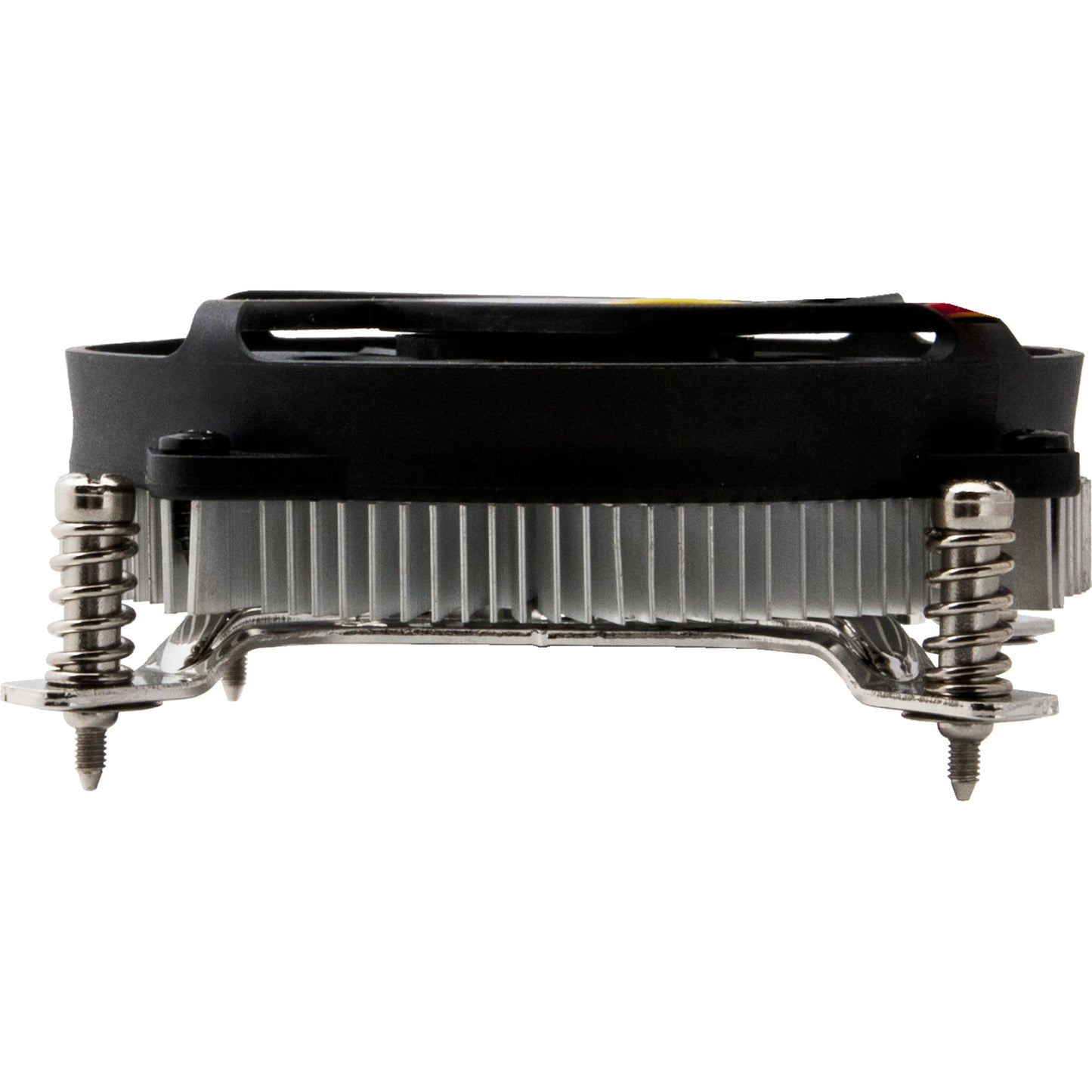 CPU Kühler für Intel Sockel LGA1156 Lüfter inkl. Wärmeleitpaste DC-155A915Z/R PC