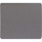 Mauspad InLine / Grau / 250 x 220 x 6 mm / Farbig / Rutschfest / Mousepad