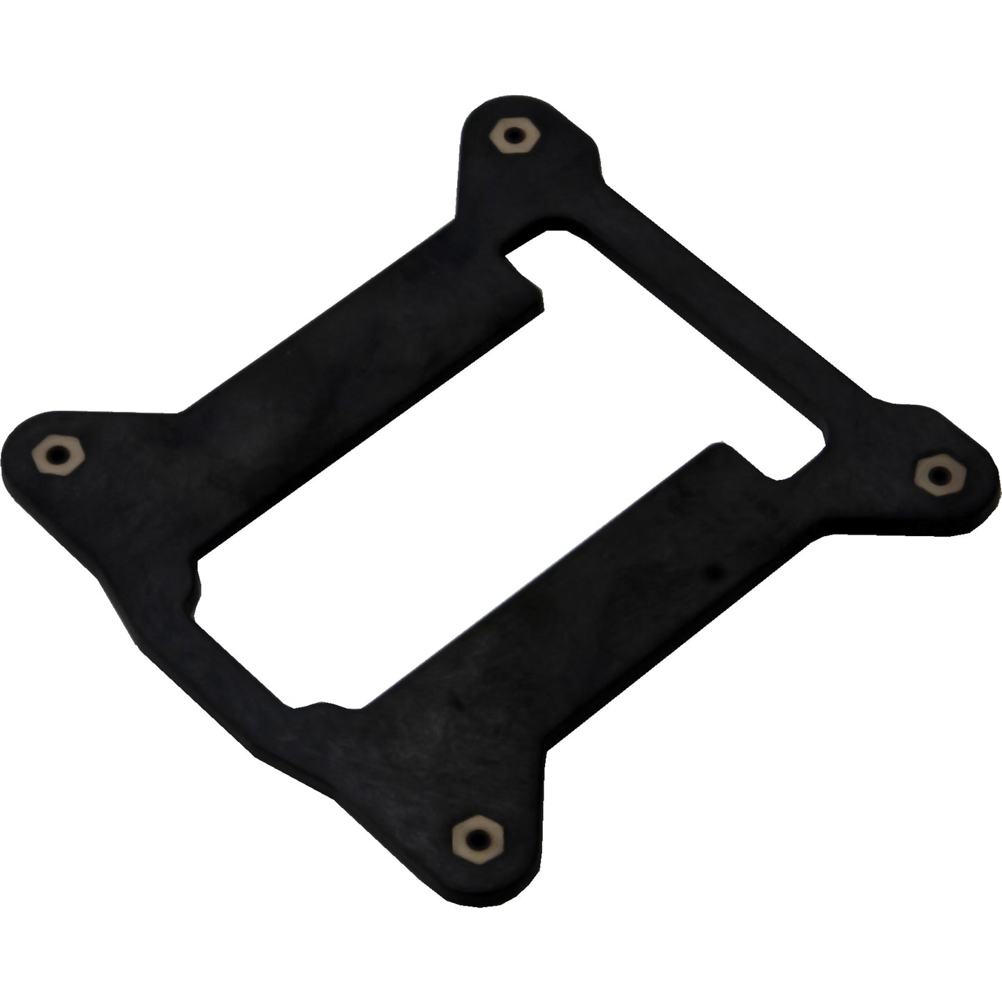 CPU Kühler für Intel Sockel LGA1156 Lüfter inkl. Wärmeleitpaste DC-155A915Z/R PC