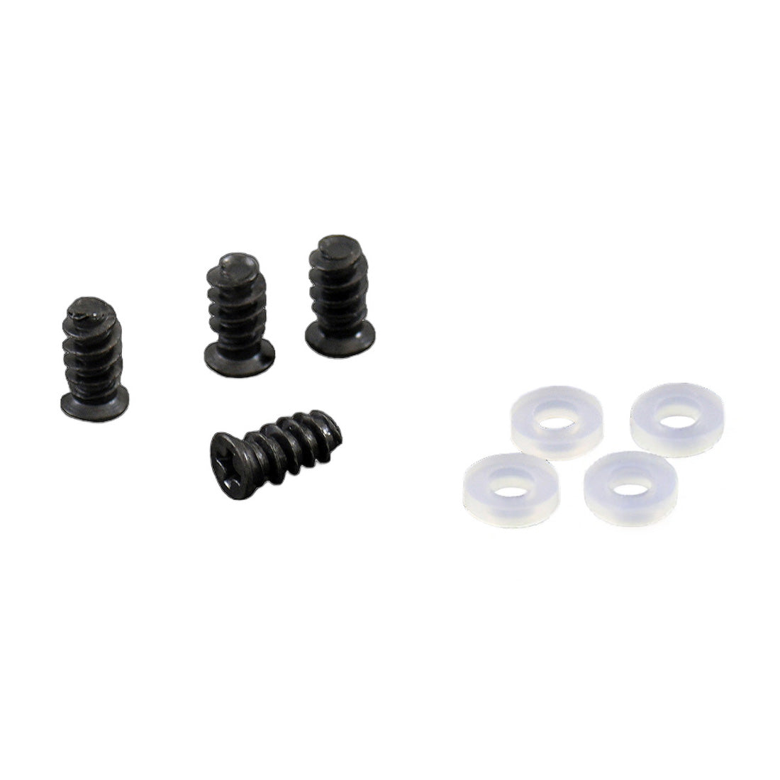 LC Power LC-CF-80 80mm PWM 4-Pin leiser Gehäuselüfter mit Hydrolager in Schwarz