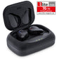 Kabellose InLine PURE Air TWS Bluetooth Kopfhörer mit Ladecase und TWS Technologie