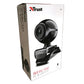 Verpackung der Trust Exis Webcam mit Mikrofon