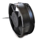Leistungsstarker Einbaulüfter 172mm 220-240V Hochleistungslüfter Lüfter Kühlung