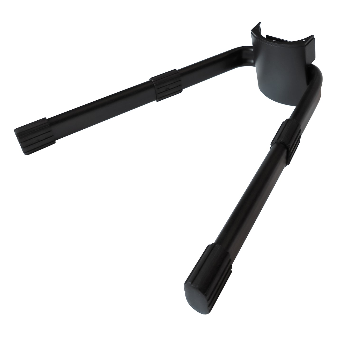 Wandhalterung für Mediengeräte wie Beamer TV Projektor in der Farbe scharz