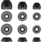 Austauschbare Ohrmuscheln für den InLine PURE Air TWS True Wireless Kopfhörer