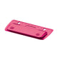 Papierlocher Herlitz Color abheftbar Lineal Taschenlocher Stanzlocher Locher