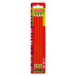 Bleistifte Herlitz Scolair Skizzo H, HB, B, 2B bruchsichere Graphitmine