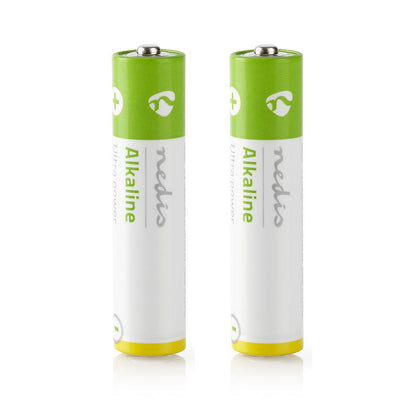 AAA Batterien 2-48 Stück 1,5V LR03 Alkaline Micro Pro Batterie Sparpack LR3 R03