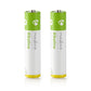 AAA Batterien 2-48 Stück 1,5V LR03 Alkaline Micro Pro Batterie Sparpack LR3 R03