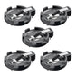 1-10x Knopfzellenhalter horizontal CR2012-CR2032 Batterieanschluss Halterung