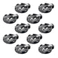 1-10x Knopfzellenhalter horizontal CR2012-CR2032 Batterieanschluss Halterung
