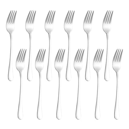 Besteck Esmeyer Sylvia Messer Gabel Löffel Dessertlöffel Kuchengabel Set