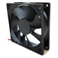 Einbaulüfter 92mm 12V DC Leistungsstarker Gehäuselüfter 110cbm Lüfter Kühlung