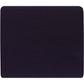Mauspad InLine / Schwarz / 250 x 220 x 6 mm / Farbig / Rutschfest / Mousepad