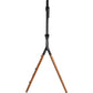 woodstand Studio TV-Standfuß von der Seite