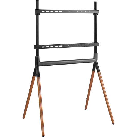 woodstand Studio TV-Standfuß vonschräg vorn
