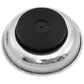 Magnetschale m. Standfuß 11cm Magnetteller Haftschale Werkzeugschale Magnetisch