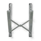 Ständer f. Notebook Laptop Tablet Smartphone 5-17" faltbar neigbar Metall Halter