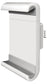 Tablet Wandhalterung universal feste Position / 7-12 Zoll / Halter Halterung