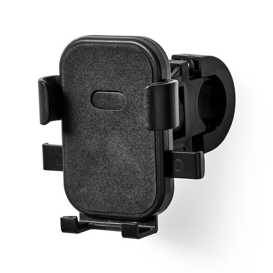 Handyhalterung für Fahrrad Motorrad Lenker Universal Handy Smartphone Halter