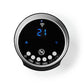 Heizlüfter Smartlife Heizung Kühlung Wlan Schnellheizer Heizstrahler Ventilator