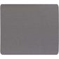 Mauspad InLine / Grau / 250 x 220 x 6 mm / Farbig / Rutschfest / Mousepad