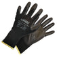 2 Paar Arbeitshandschuhe 8/S 9/L 10/XL Gartenhandschuhe Montage Schutzhandschuhe