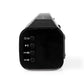 Soundbar 2.0 Stereo 40W Schwarz Bluetooth USB HDMI Optisch TV Lautsprecher