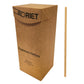 2600 Stück Trinkhalme 21cm Cocktailhalme Papier Party Strohhalme Bioriet
