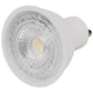 10x LED Leuchtmittel GU10 5W Spot Warmweiß Set Leuchte Strahler Reflektorlampe