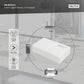 Gigabit Ethernet Switch Digitus 5-Port 10/100/1000 Netzwerk LAN Verteiler Hub