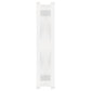 Gehäuselüfter 120mm Arctic P12 PMW PST Weiß PC Einbau Lüfter Kühler Leise Silent