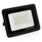 Außenstrahler LED 50W Flach 3000-4000K Flutlichtstrahler 4250L IP66 Fluter Licht