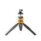 Profi Mini Tischstativ Midi Digitalkamera Smartphone Kamera Foto Stativ 3Bein