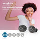 Kabellose Kopfhörer Bluetooth® InEarBuds Headset Ohrhörer IOS Android 3h Akku