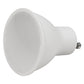10x LED Leuchtmittel GU10 9W Warmweiß 120° Set Leuchte Strahler Reflektorlampe