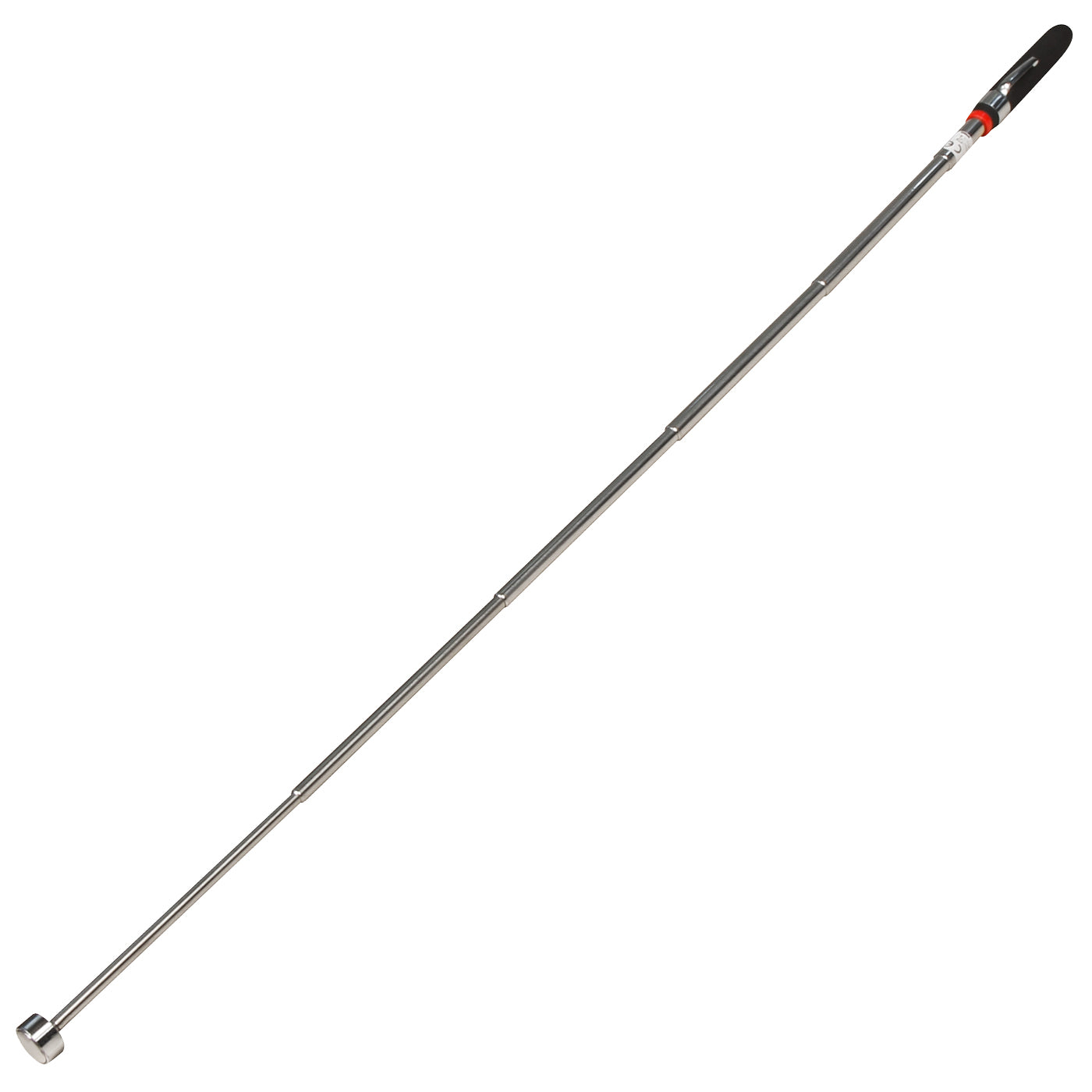 Teleskop Werkzeug Magnetheber Magnethalter Pick Up Tool Magnet bis 2Kg 15-55cm