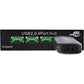 USB Portblocker 4 Ports erweiterbar USB Blockierer Security Schloss InLine 55723