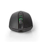 Dual Gaming Maus Kabellos oder USB-Kabel Gamer Mouse 10.000dpi 7-Tasten LED Funk