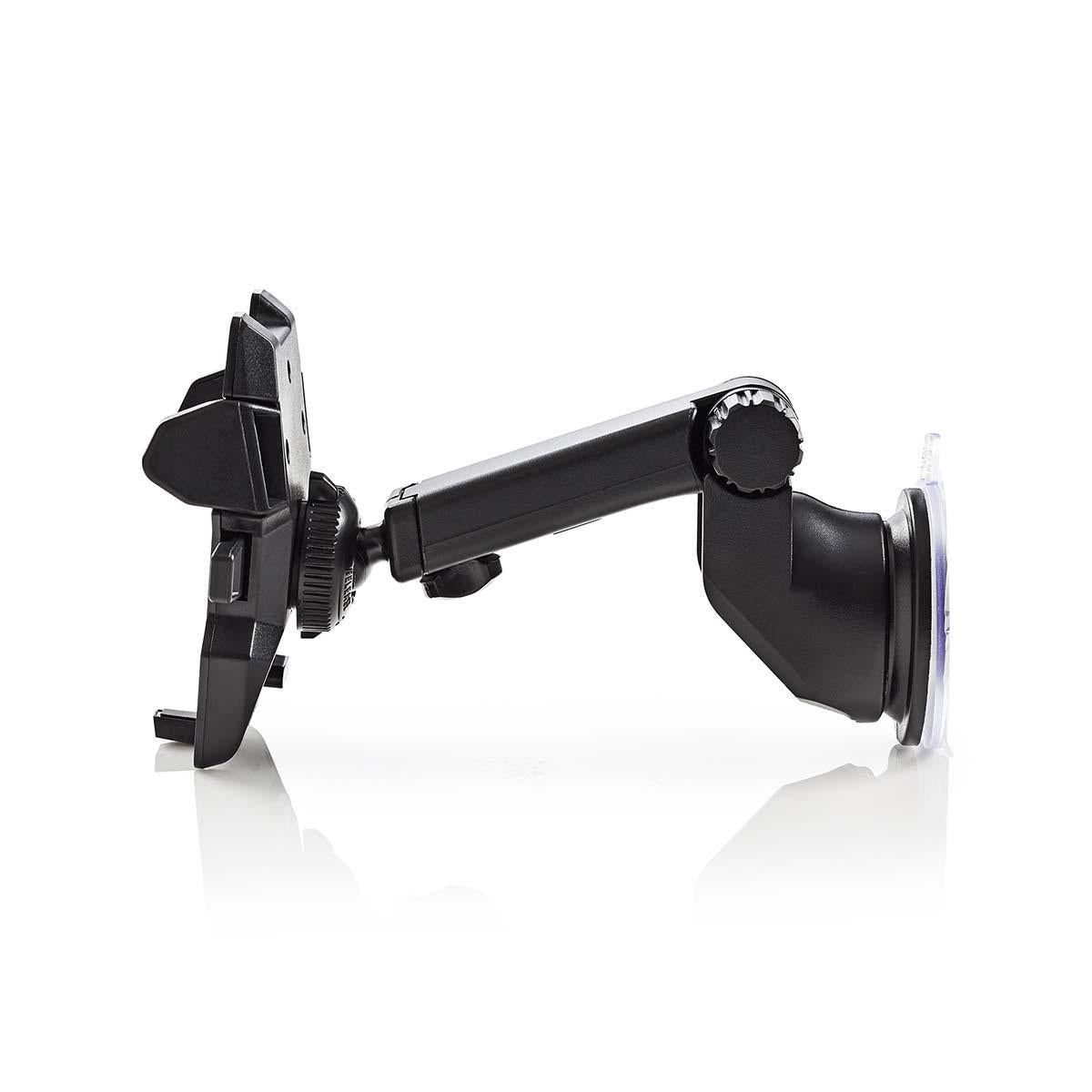 Kfz Smartphonehalterung Auto Handyhalter Teleskoparm Navigation Telefon Halter