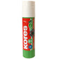 4x Klebestift Kores Eco 10g starke Klebesticks Lösemittelfrei Bastelkleber 40g