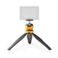 Profi Mini Tischstativ Midi Digitalkamera Smartphone Kamera Foto Stativ 3Bein