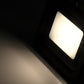 Außenstrahler LED 10W Flach 3000-4000K Flutlichtstrahler 850l IP66 Fluter Licht