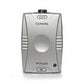 Audio Signal Wandler Toslink/Optical-In zu Koaxial/Cinch-Out Digital Konverter
