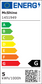LED Module 5W Flach 50x23mm 3000K Dimmbar Keramik GU10 MR16 Ersatz Leuchte Lampe