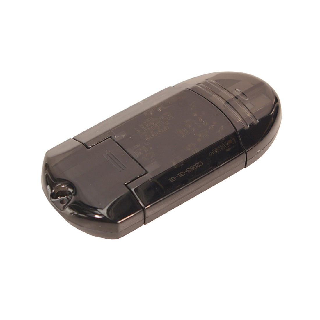 8in1 Kartenleser USB Speicherkartenleser Reiseadapter Micro SDHC MMC Cardreader