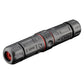 Outdoor Netzwerkkabel Verbinder CAT 6 IP68 RJ45 Wasserdicht Lan Patch Kupplung