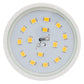 LED Module Tageslichtweiß 5W Flach 50x23mm 6500K GU10 MR16 Ersatz Leuchte Lampe