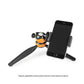 Profi Mini Tischstativ Midi Digitalkamera Smartphone Kamera Foto Stativ 3Bein